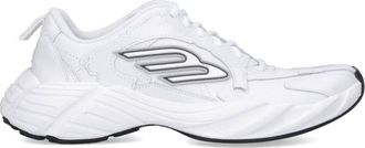 Balenciaga Sneakers Monday Shoe