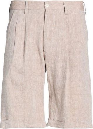Luca Bertelli BOTTOMWEAR - Shorts & Bermuda Shorts on YOOX.COM
