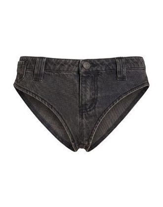 Guess BOTTOMWEAR - Denim shorts sur YOOX.COM