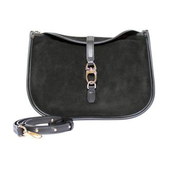 My Best Bags Firenze Bolso de Hombro 3014 - Bags - Mujer - Negro - ONE SIZE