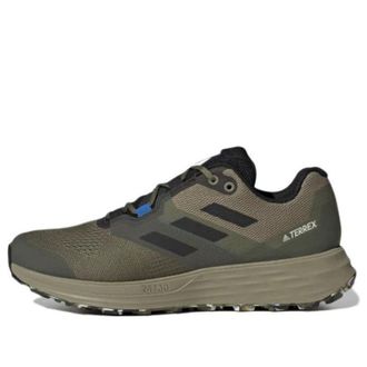 adidas Terrex Two Flow Focus Olive H05844