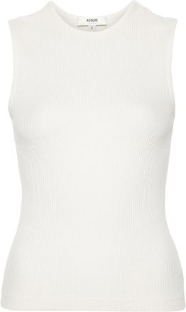 A Gold E Binx Tank Top