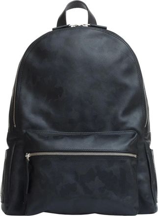 Orciani Tassen, Heren, Zwart, ONE Size, Leer, Tassen