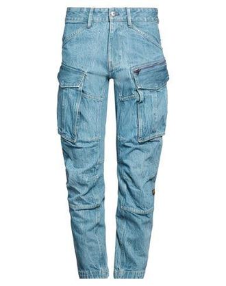 G-Star BOTTOMWEAR - Jeans on YOOX.COM