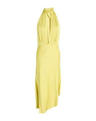 Elisabetta Franchi DRESSES - Midi dresses on YOOX.COM