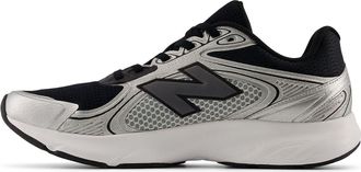 New Balance Fresh Foam Amaste Black Metallic Silver MAMASMK1