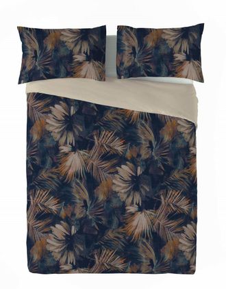 OEM Ropa De Cama Linen Print (220x200+30-1,70x80+20-2)