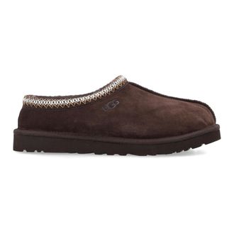 UGG Slippers, male, Brown, Size: 11 US Tasman II