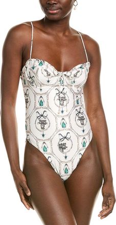 Agua Bendita Alhaja One-Piece