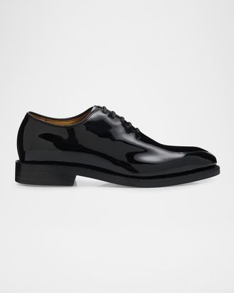 Allen Edmonds Men & apos;s Morrison Reserve Whole-Cut Oxford Dress Shoes