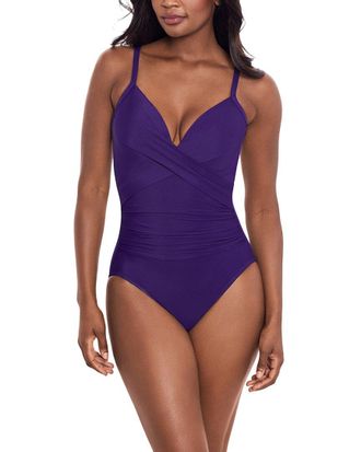 Miraclesuit Rock Solid Captivate One-Piece