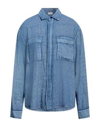 Burberry TOPWEAR - Shirts on YOOX.COM