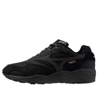 Mizuno Contender Cordura Black D1GA251002