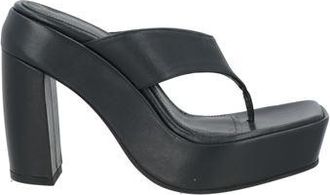 Liviana Conti CALZADO - Sandalias de dedo en YOOX.COM
