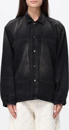 Haikure Camicia Donna colore Nero