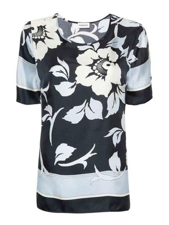 P.A.R.O.S.H. P. A.R. O.S. H. Blouse