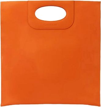Gherardini Donna, Borse, Arancione, Taglia unica, new
