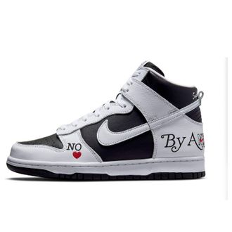 Nike x Supreme SB Dunk High By Any Means - Stormtrooper DN3741-002