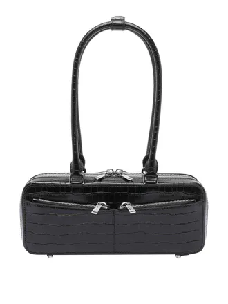 Self Portrait Shoulder Bag