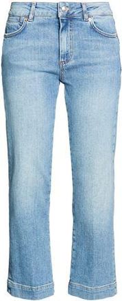 Sportmax BOTTOMWEAR - Pantaloni jeans su YOOX.COM