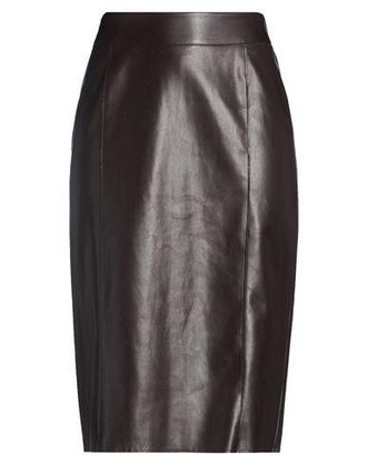 Diana Gallesi PARTES DE ABAJO - Faldas midi en YOOX.COM