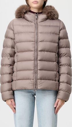 Colmar Jacket COLMAR Woman color Beige