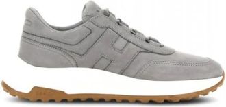 Hogan Hyperlight Sneakers - Heren - Sneakers - Grijs - 44 EU - Schoenen