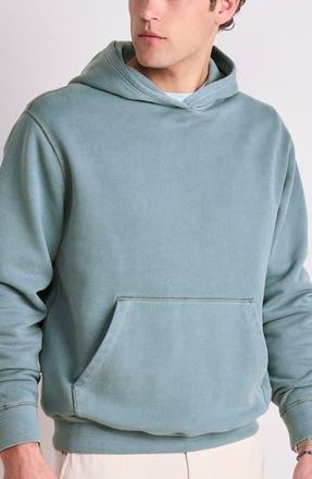 Vineyard Vines Cotton French Terry Hoodie in Nautical Navy at Nordstrom Rack, Size Xx-Large