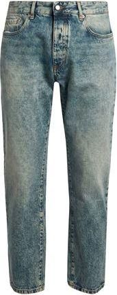Icon Denim Los Angeles BOTTOMWEAR - Pantaloni jeans su YOOX.COM