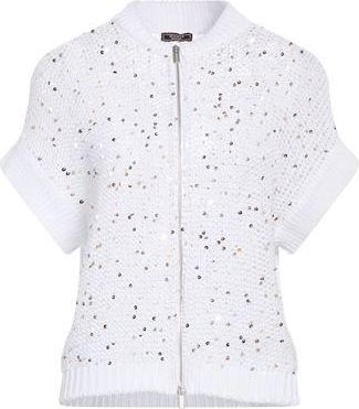 PESERICO MAGLIERIA - Cardigan su YOOX.COM