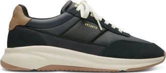Axel Arigato Genesis Neo Runner - male - Axel Arigato - Sneakers - Black - 10 UK - Shoes