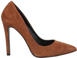 Islo Isabella Lorusso CALZADO - Zapatos de salón en YOOX.COM