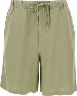 Sun 68 Shorts con coulisse - Verde