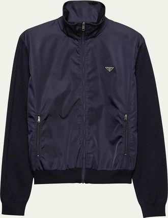 Prada Jackets − Sale: up to −54% | Stylight
