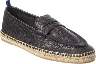 Castaner Nacho Leather Loafer