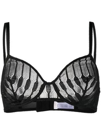 Eres Reggiseno Officielle - Nero