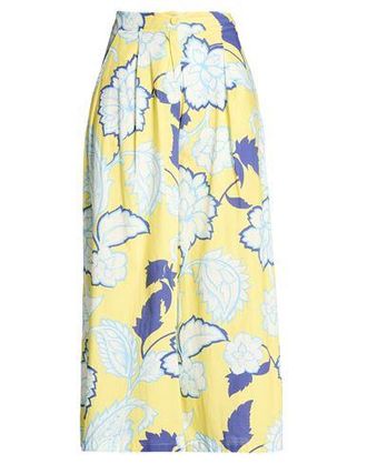 B.YU BOTTOMWEAR - Pantaloni su YOOX.COM