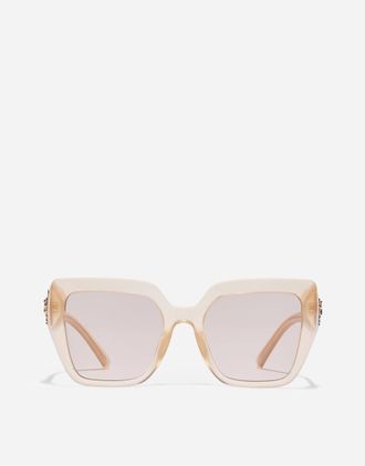 Dolce & Gabbana Occhiale Sole-202609 - Woman New Arrivals Opal Beige Onesize