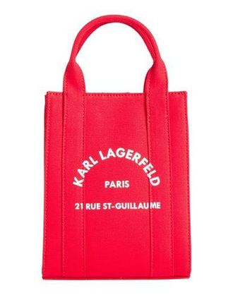 Karl Lagerfeld BOLSOS - Bolsos de mano en YOOX.COM