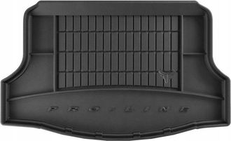 OEM Tappetino In Gomma Per Bagagliaio Honda Civic 10 Hatchback 2015-2021