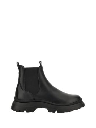 Hogan Boots Black