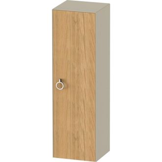 Duravit Duravit - Blanco Tulip&aacute;n Gabinete De Media Altura, Ancho 400 X