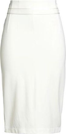 Cavalli PARTES DE ABAJO - Faldas midi en YOOX.COM