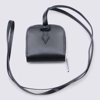 Montblanc Mens Wallets Black _le