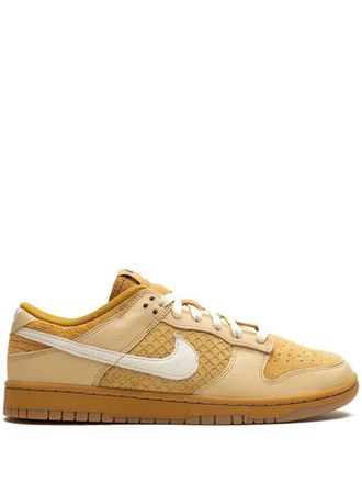 Nike Sneakers Dunk - Toni neutri