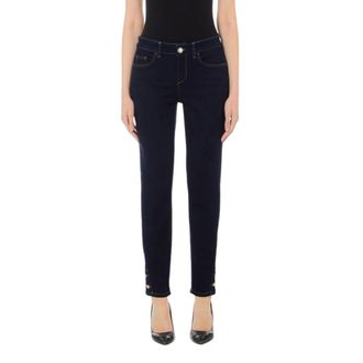 Liu Jo Skinny jeans - Dames - Jeans - Blauw - Maat: W32 Denim