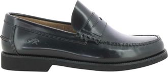 Fluchos Hombre, Zapatos, Negro, Talla: 43 EU