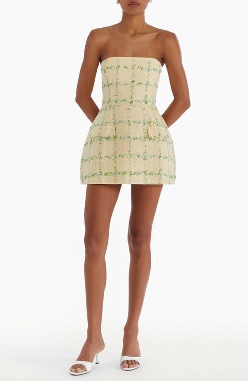 ワンピース AMI PARIS PASTEL YELLOW WOOL SHIRT DRESS Ami Ami Pastel Yellow Wool Shirt Dress from $426.00 - on