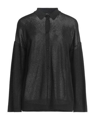 A|X Armani Exchange KNITWEAR - Cardigans sur YOOX.COM