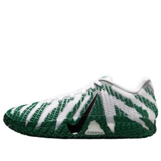Nike Ja 3 White Gorge Green IV4426-103